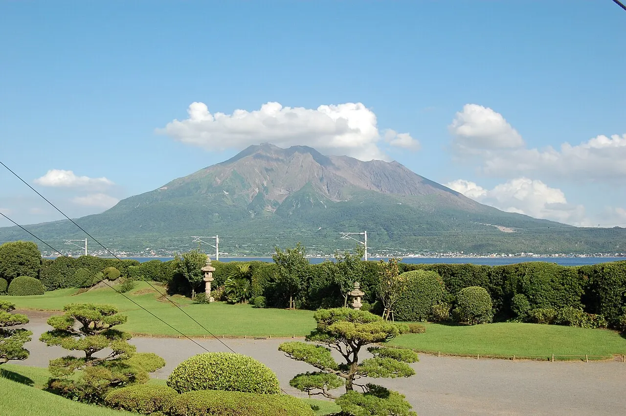 鹿児島