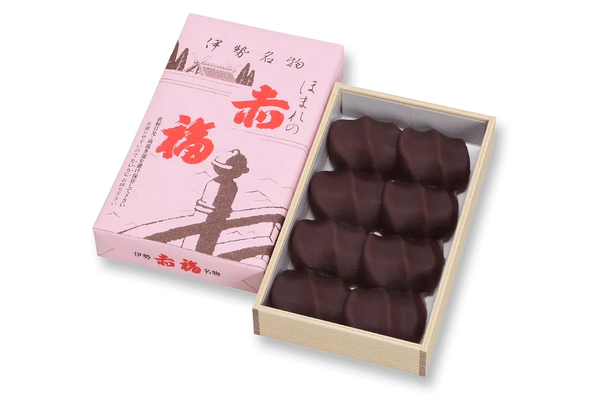 赤福 本店