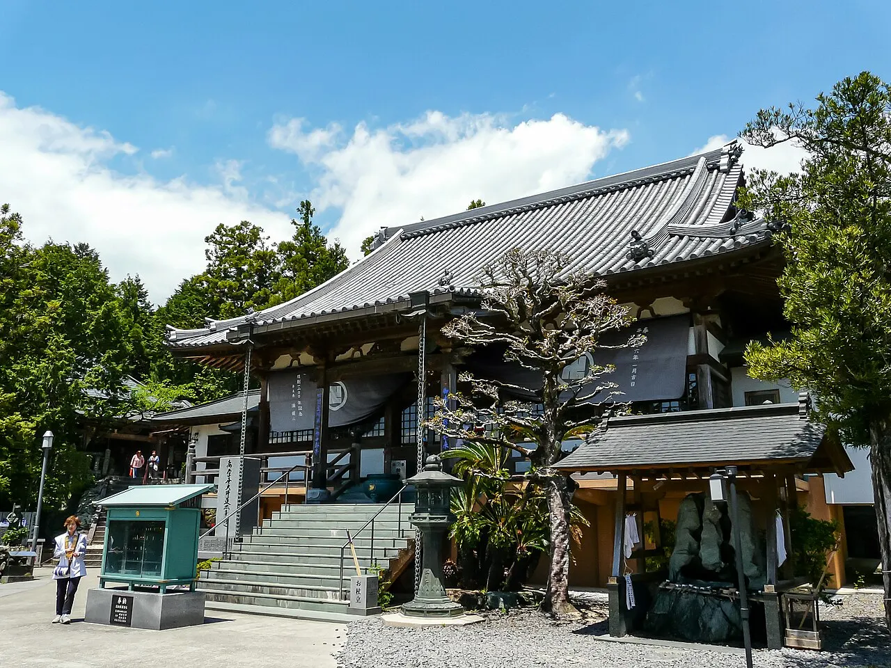十楽寺