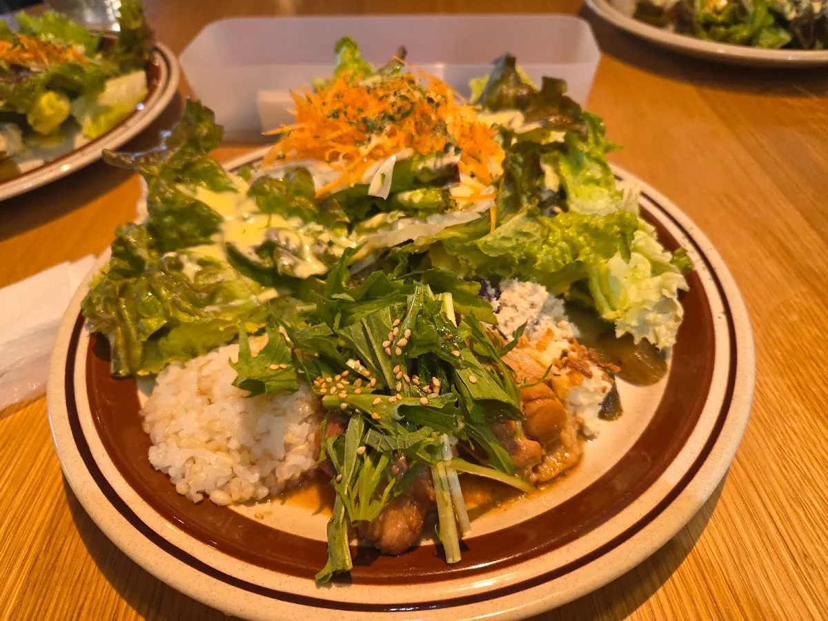 Cafe Jinta