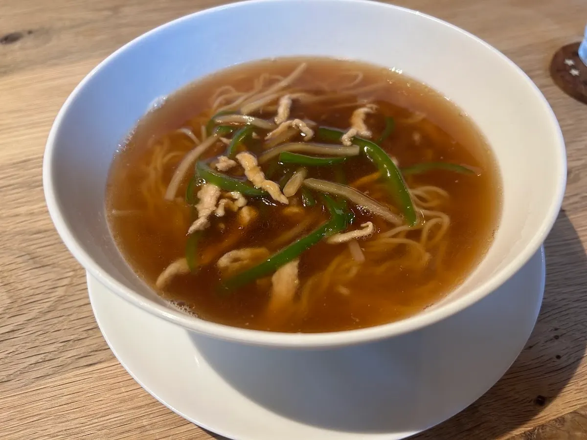 異彩中国菜館 湖宮