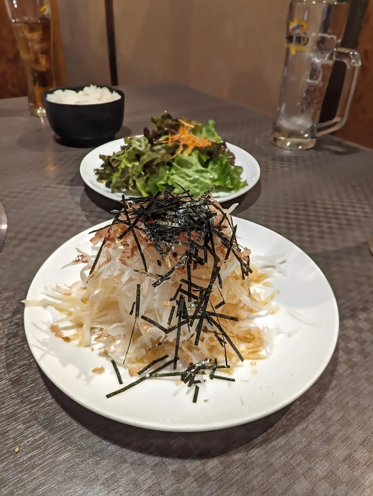 大衆焼肉 キリン屋