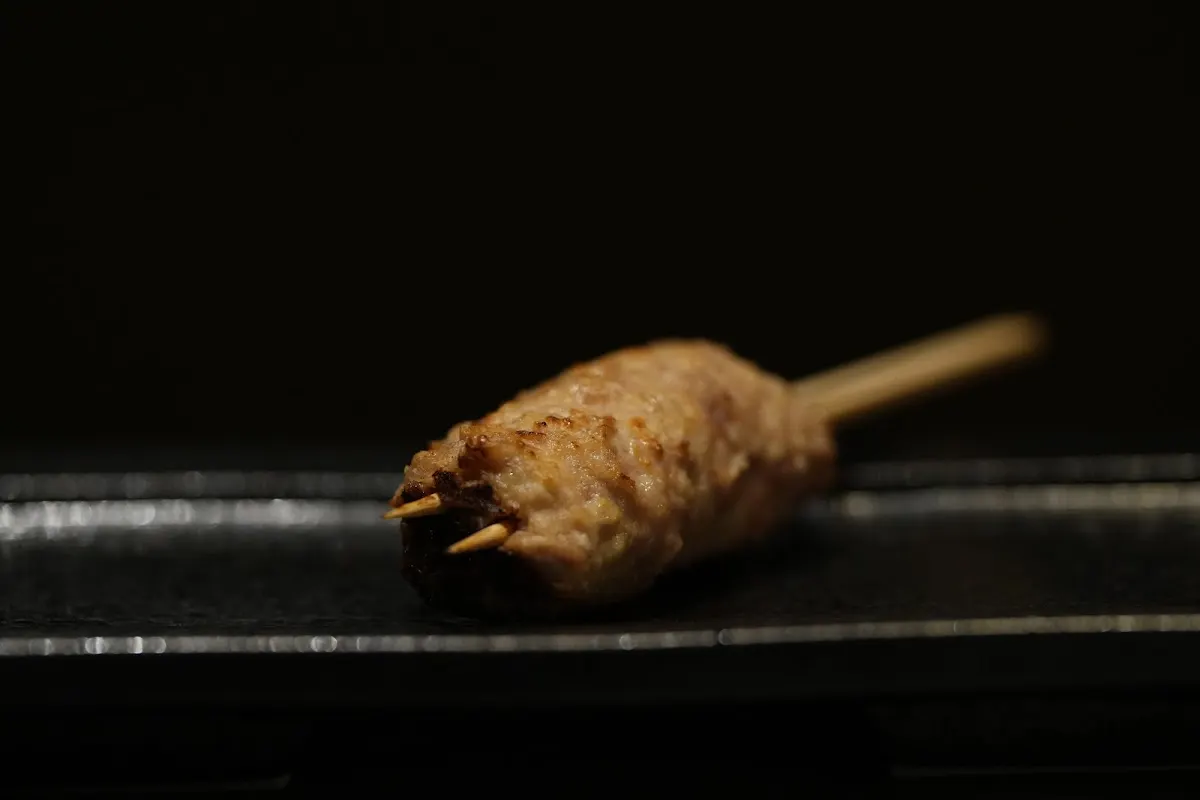 焼鳥さいとう