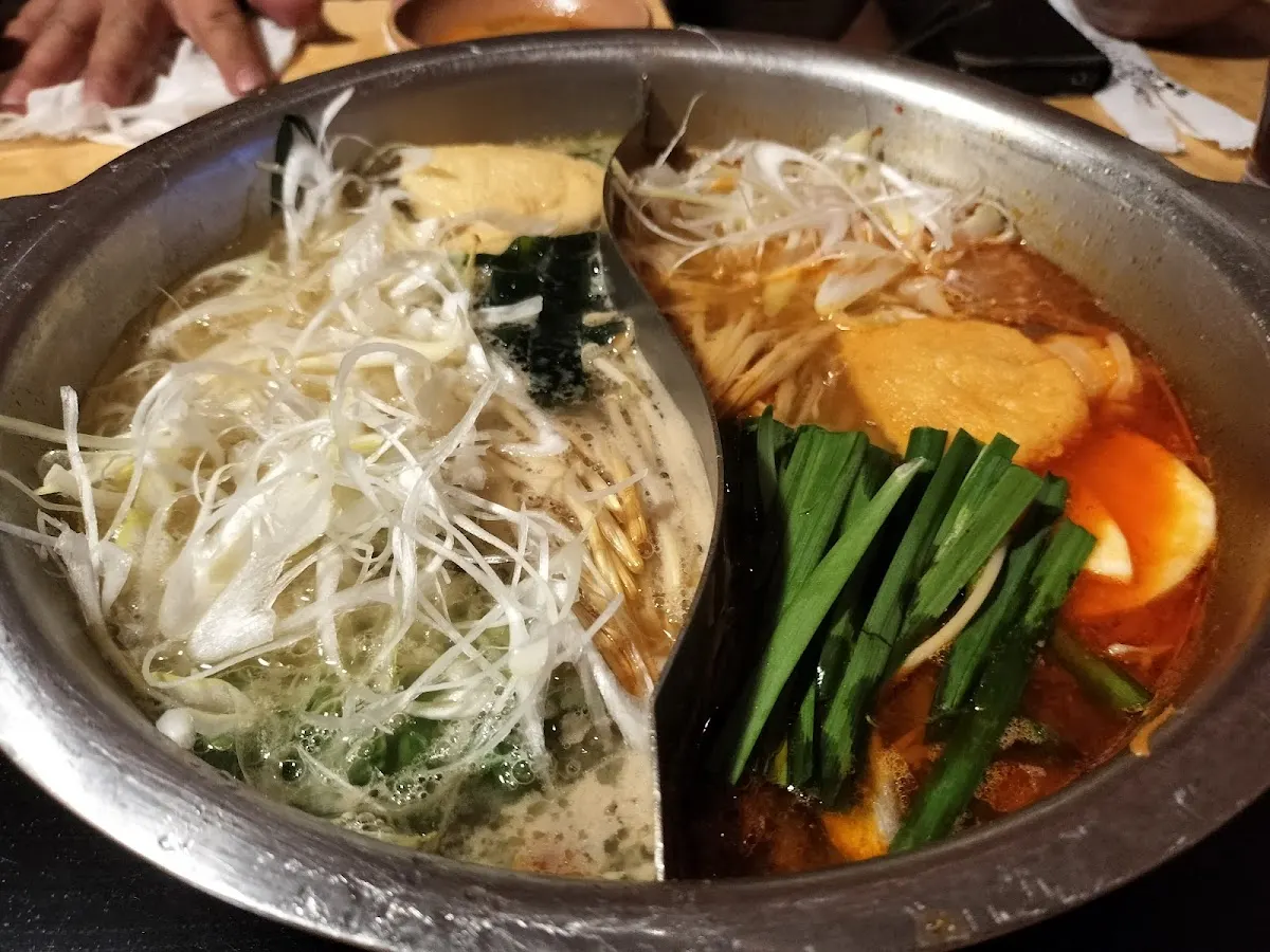 しゃぶしゃぶ温野菜 鶴ヶ島店