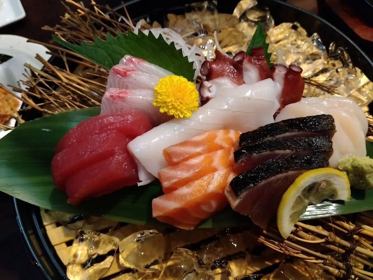 美蔵 ホテルルートイン橋本店