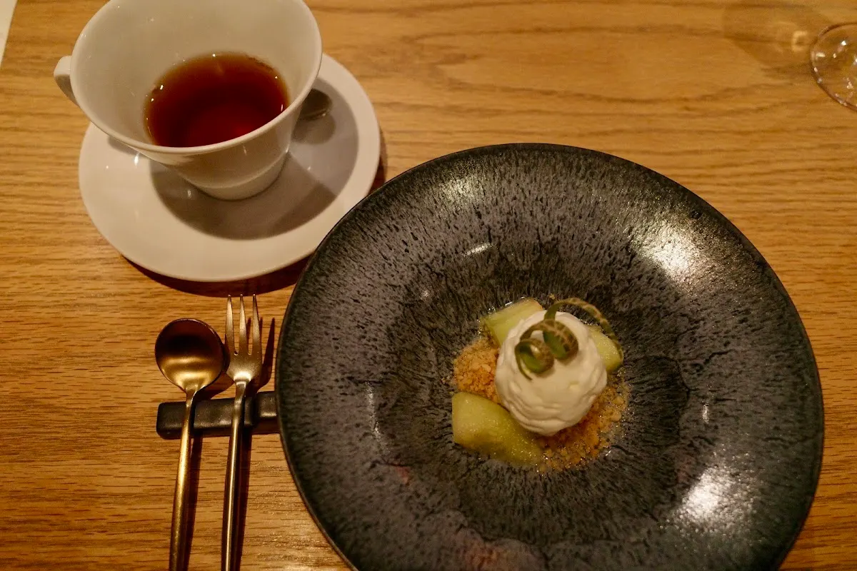 ITOH DINING by NOBU