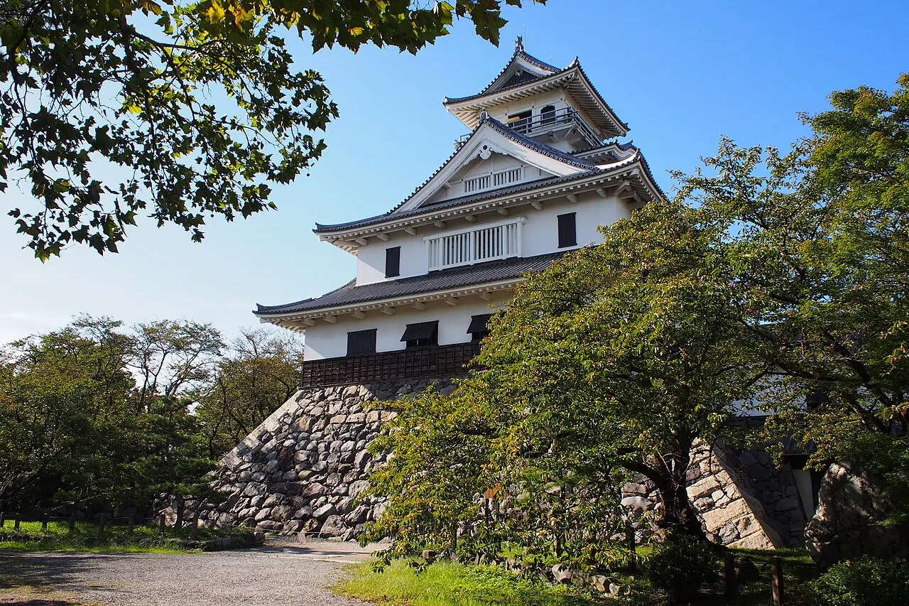 長浜城歴史博物館