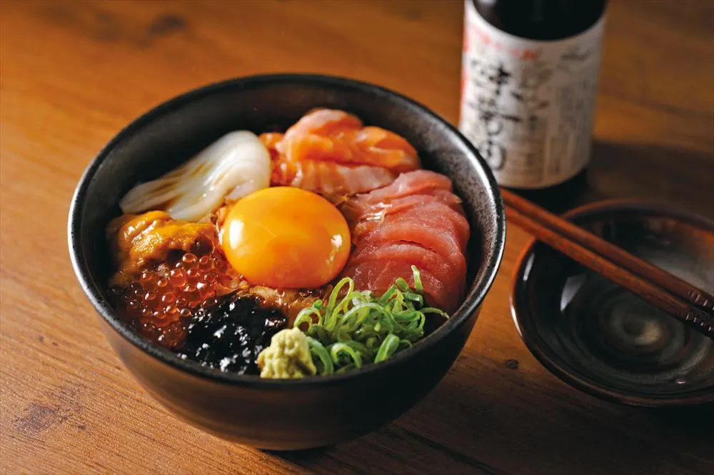 魚民 萩店