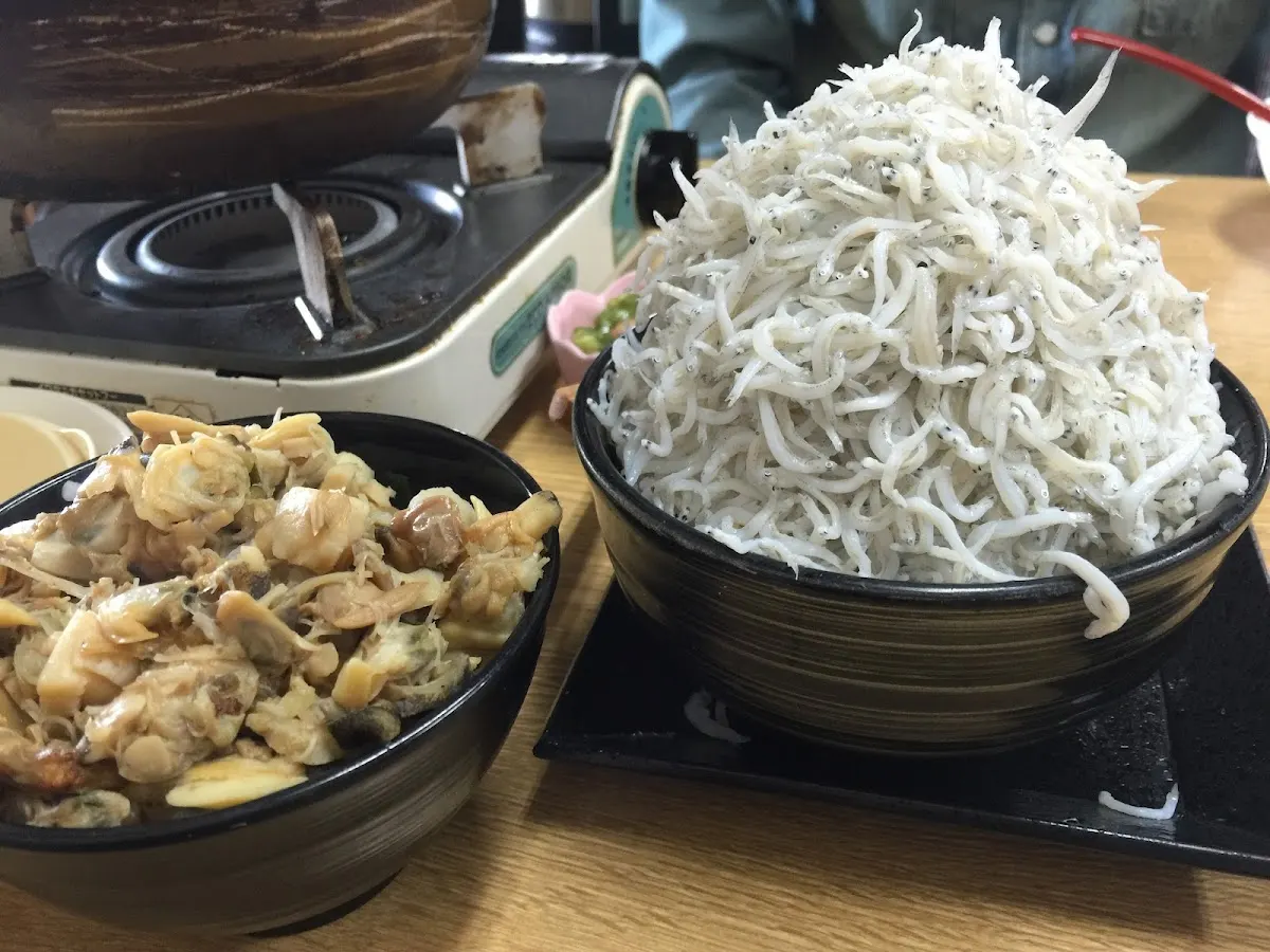 満幸商店 本店