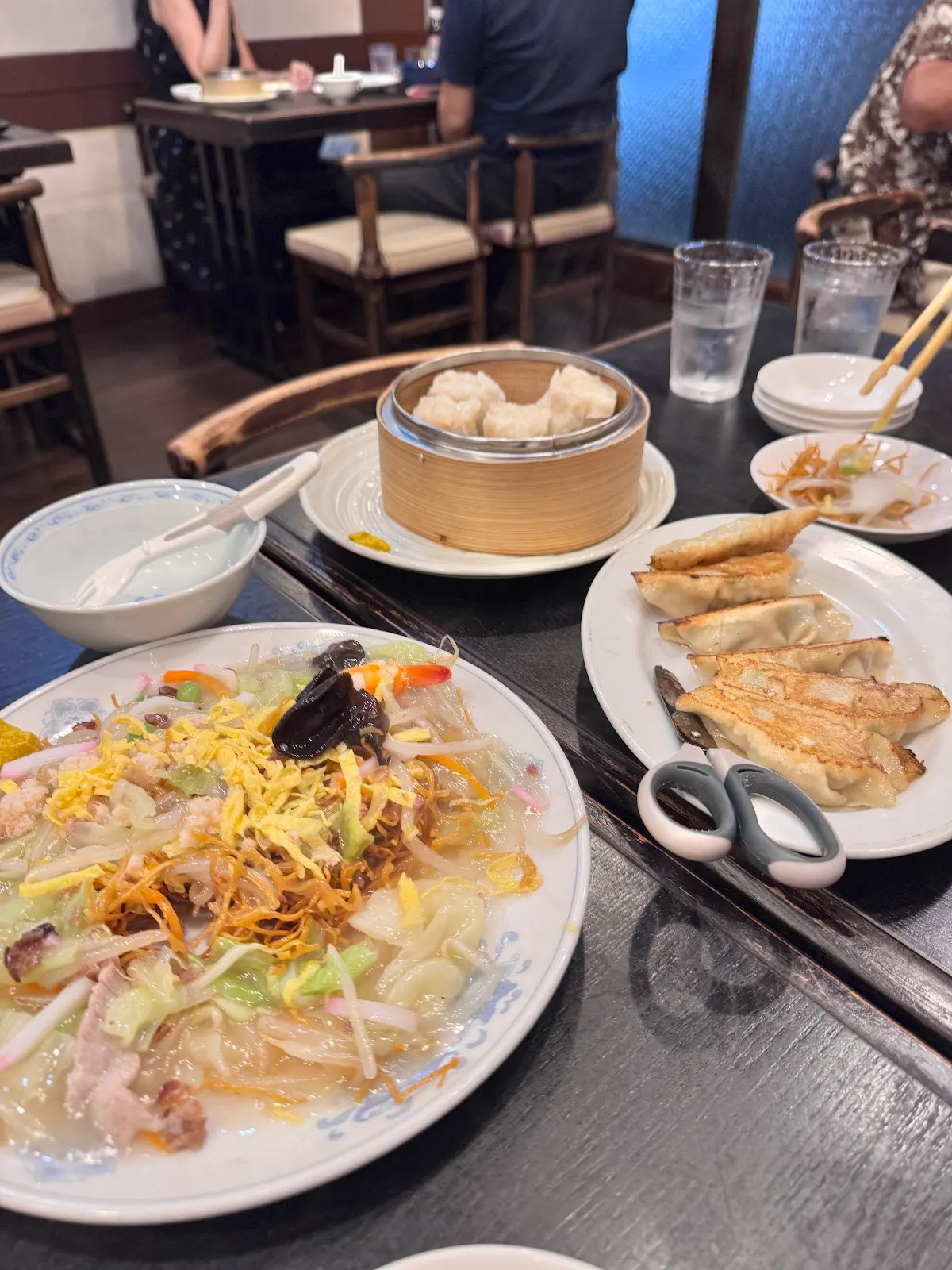 幸華 こうか