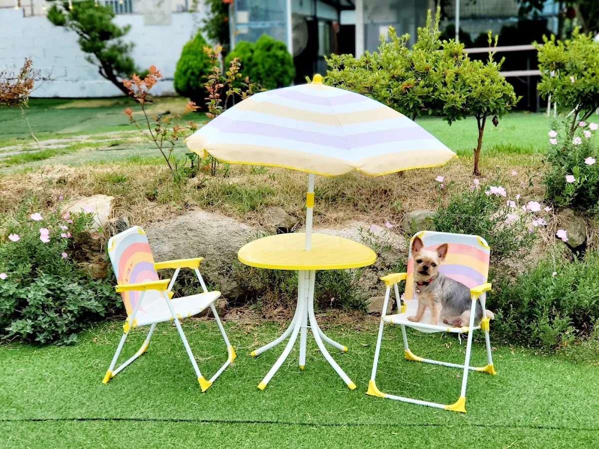 팜카페(ファーム カフェ)
