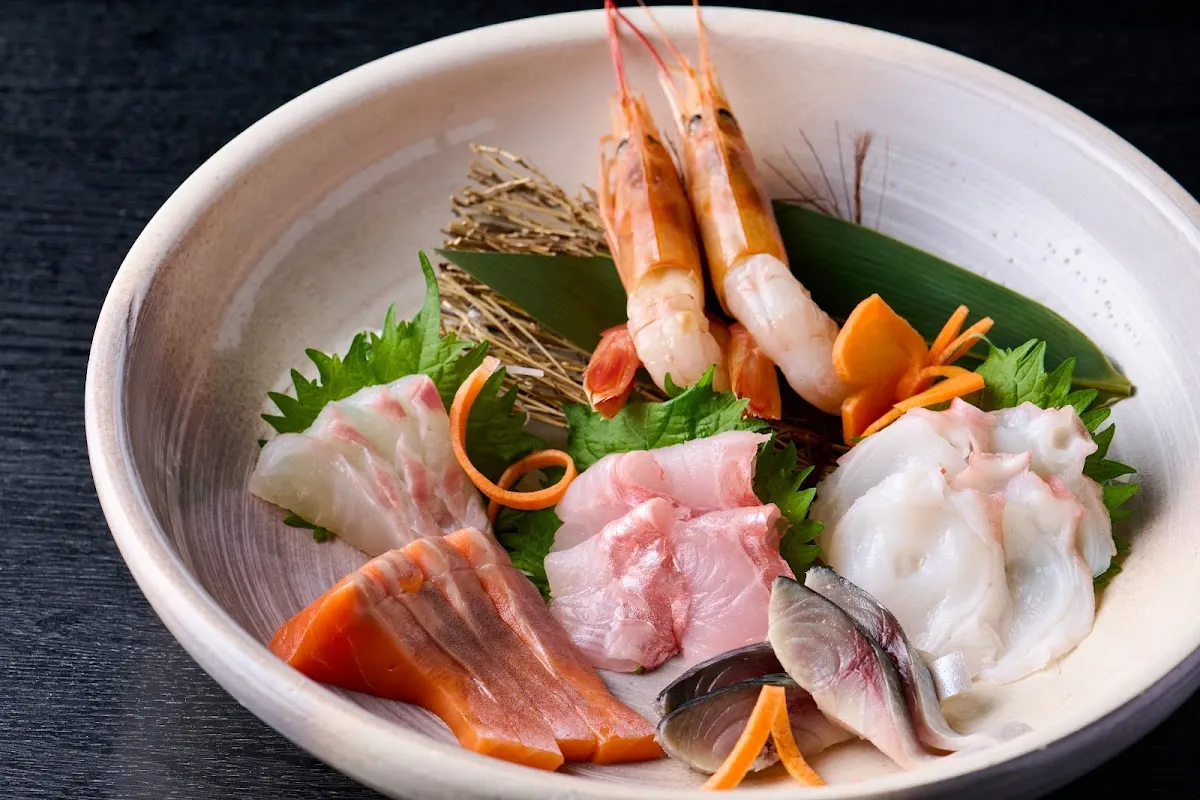 創食厨房橋本屋