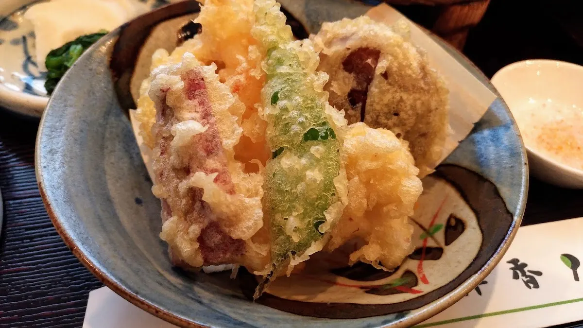 志津香 公園店