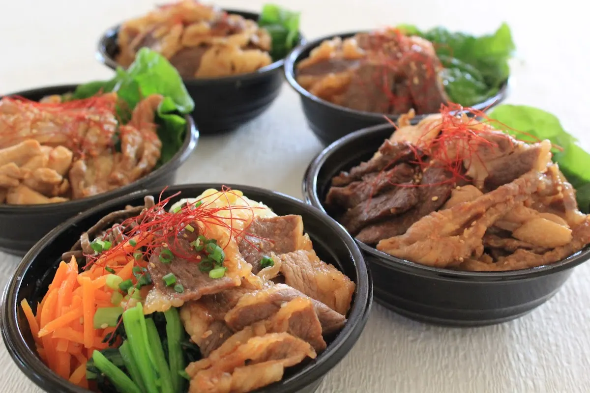 焼肉ほむら家大仙店