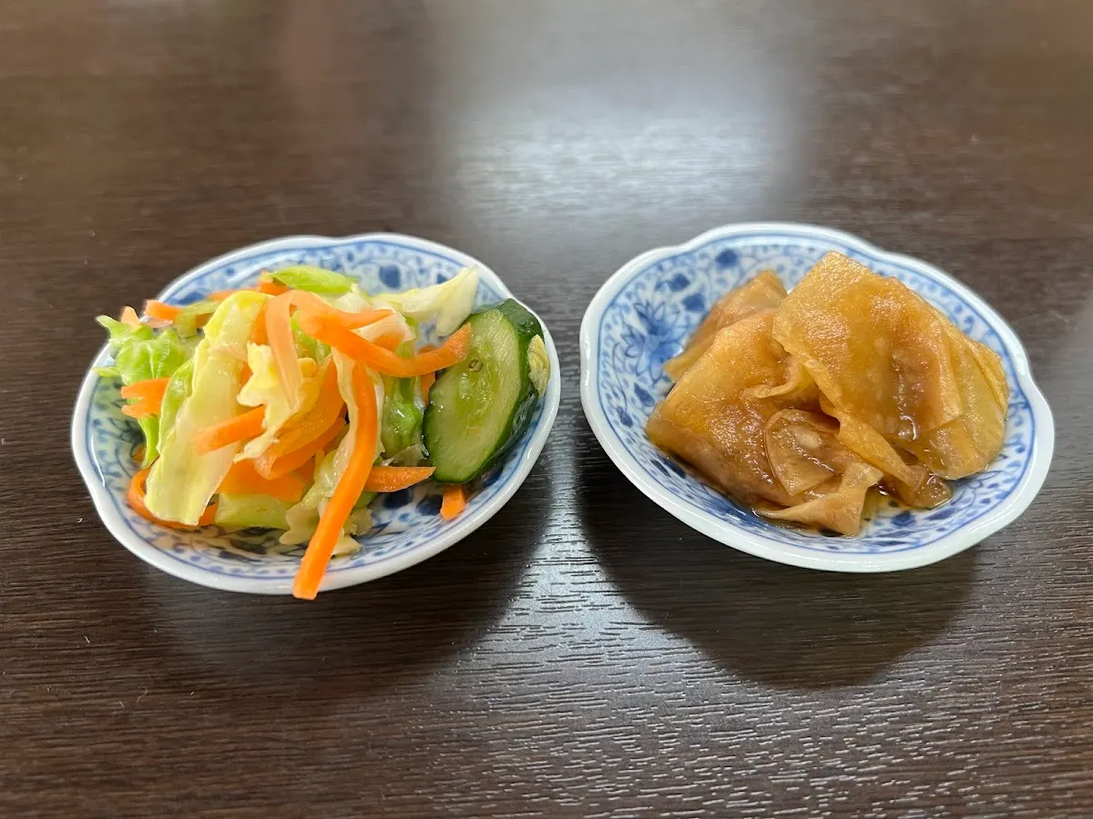 そば久