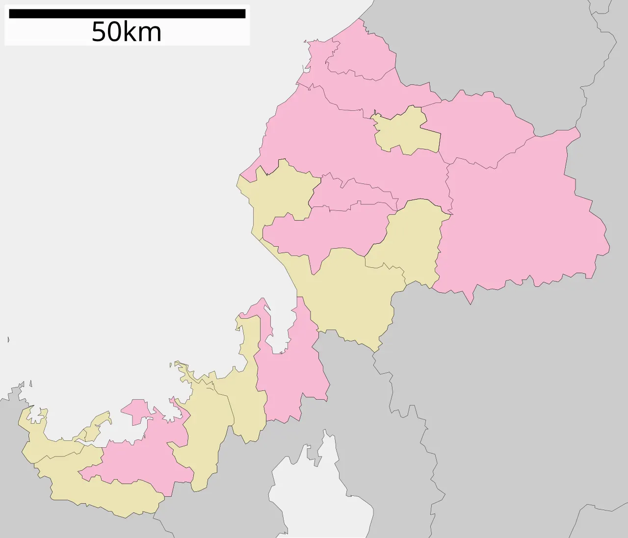中郷古墳群