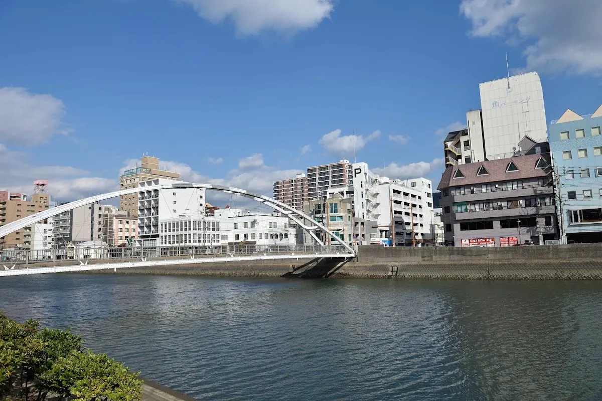 アルバカーキ橋