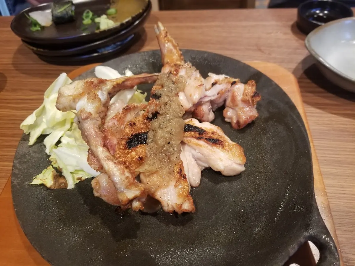 三代目 鳥メロ 立川駅南口店
