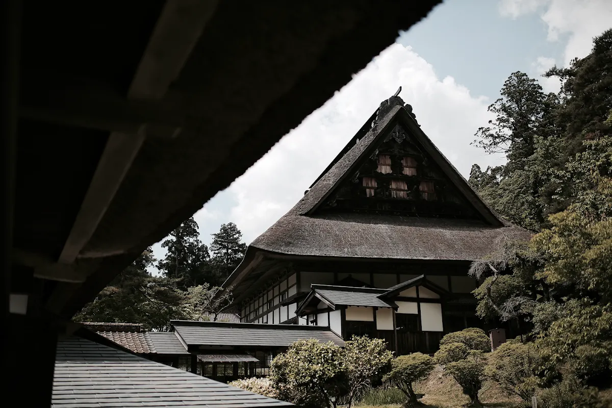 正法寺