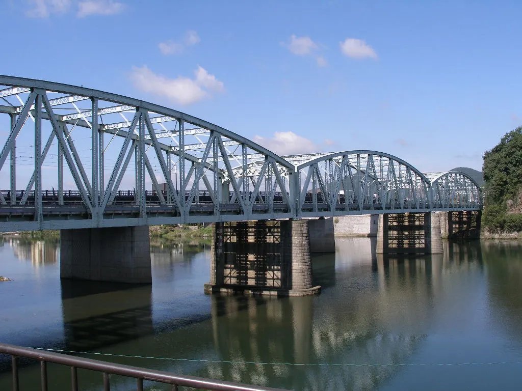 犬山橋