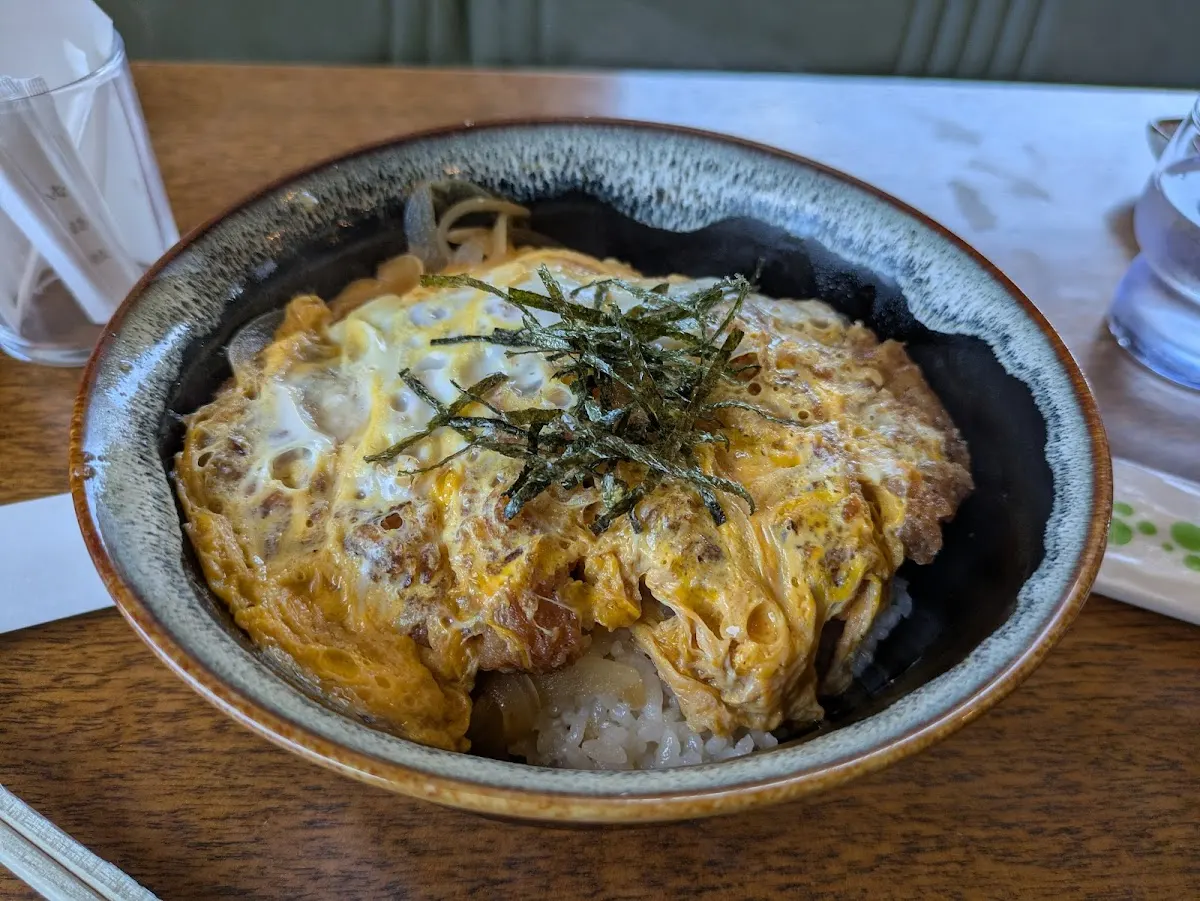 大手門食堂