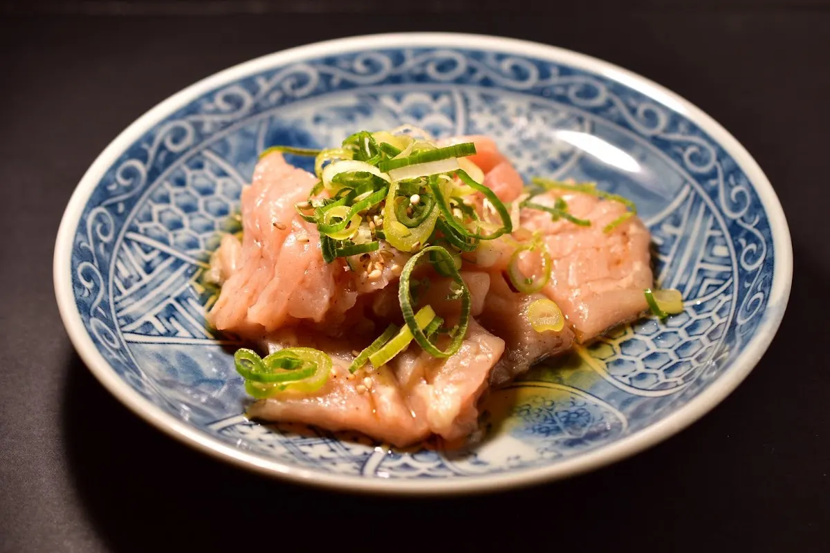 焼肉 甫 HAJIME はじめ
