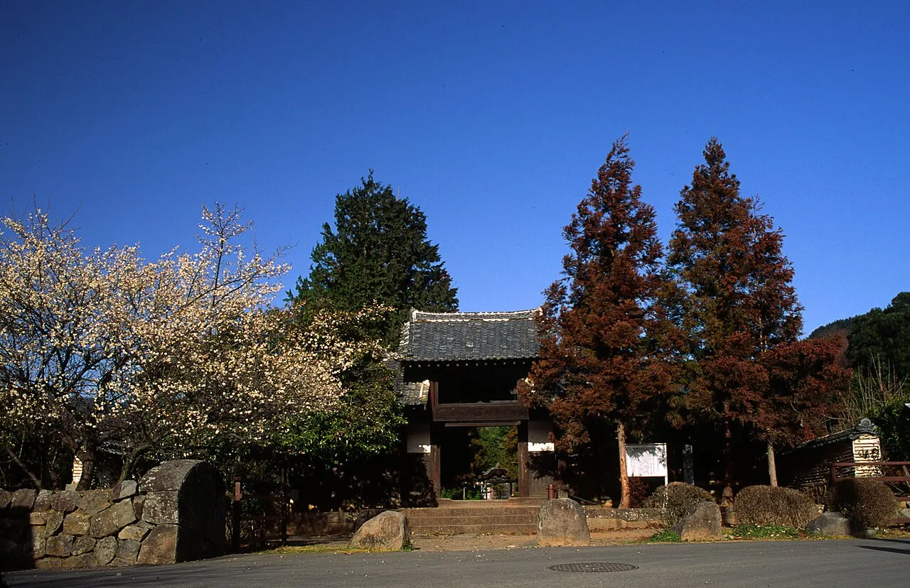 大泉寺