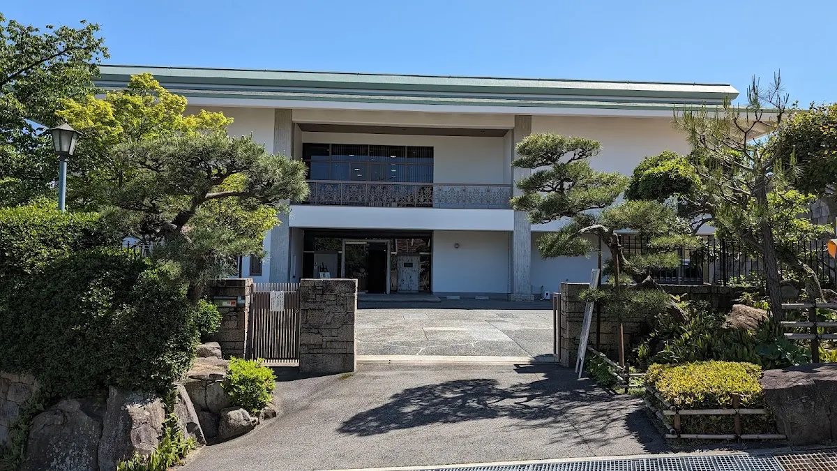 黒川古文化研究所