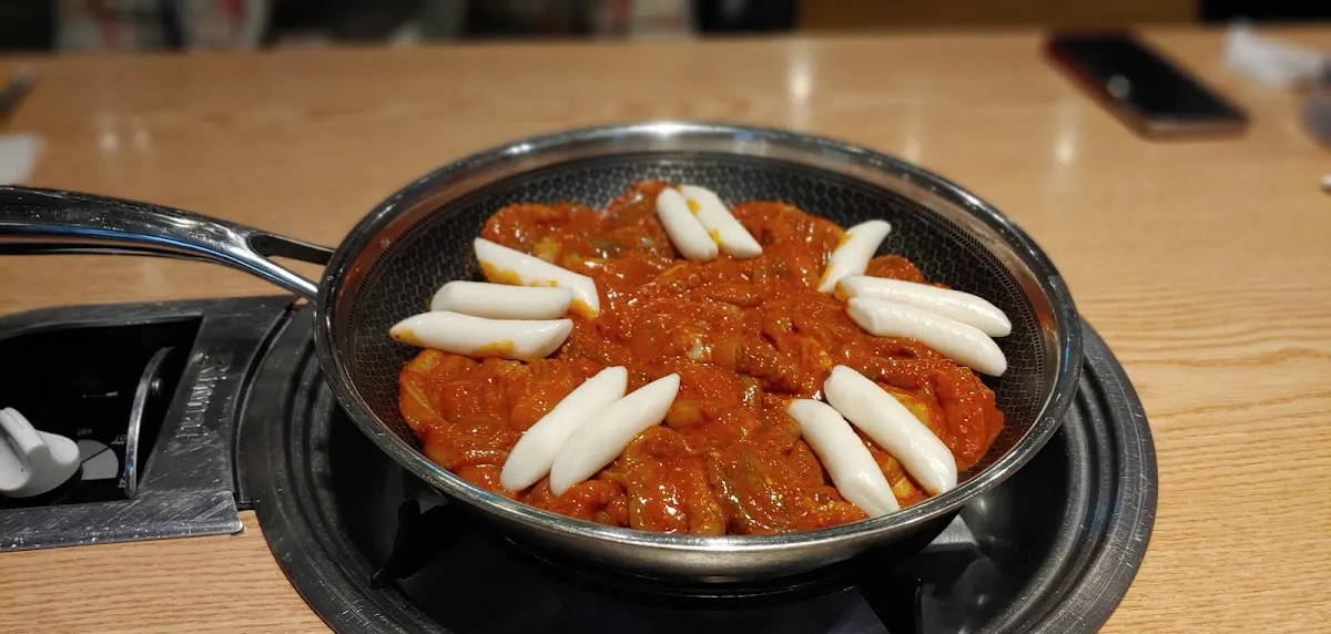 송쭈집 본점(Songjjujib)