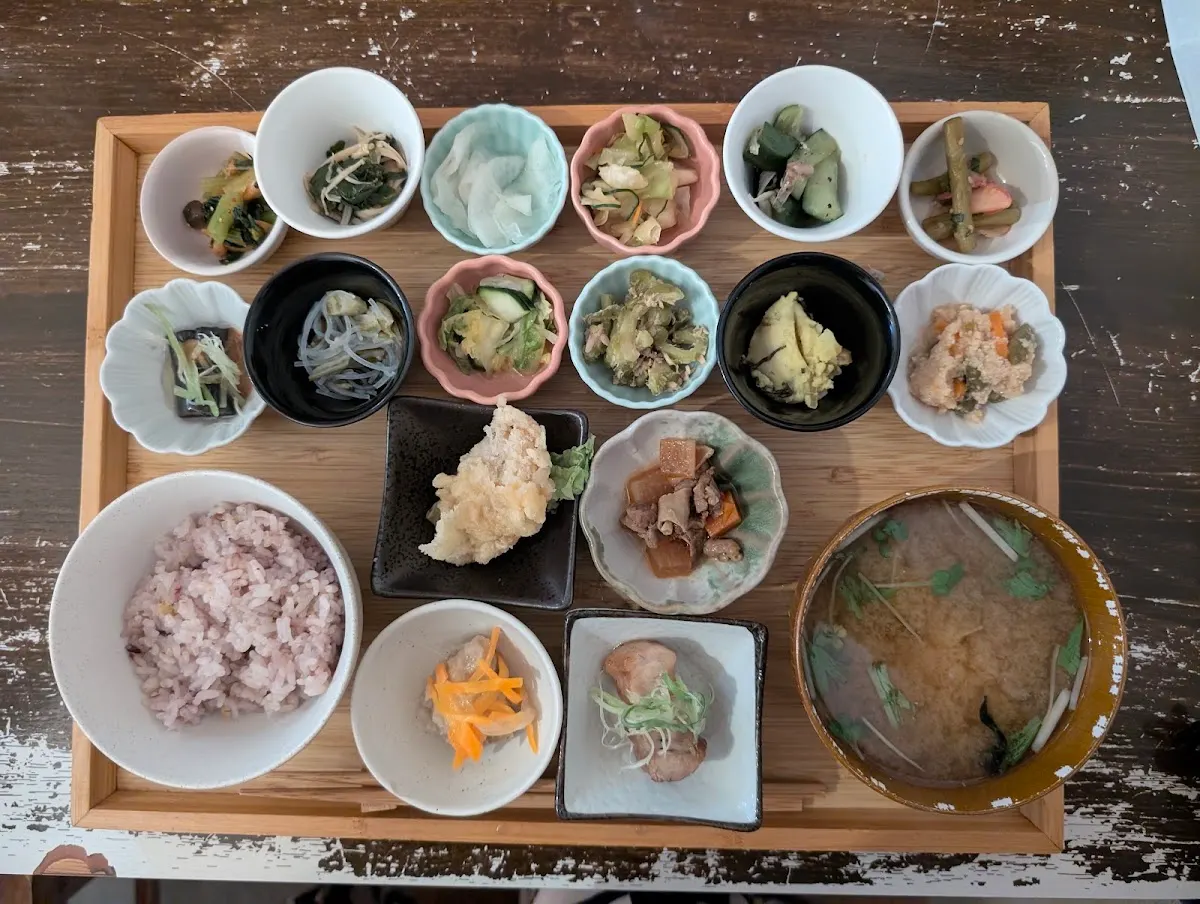 姫路のランチ