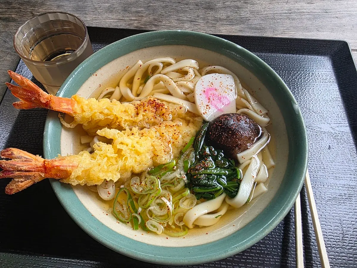 宮きしめん 神宮店