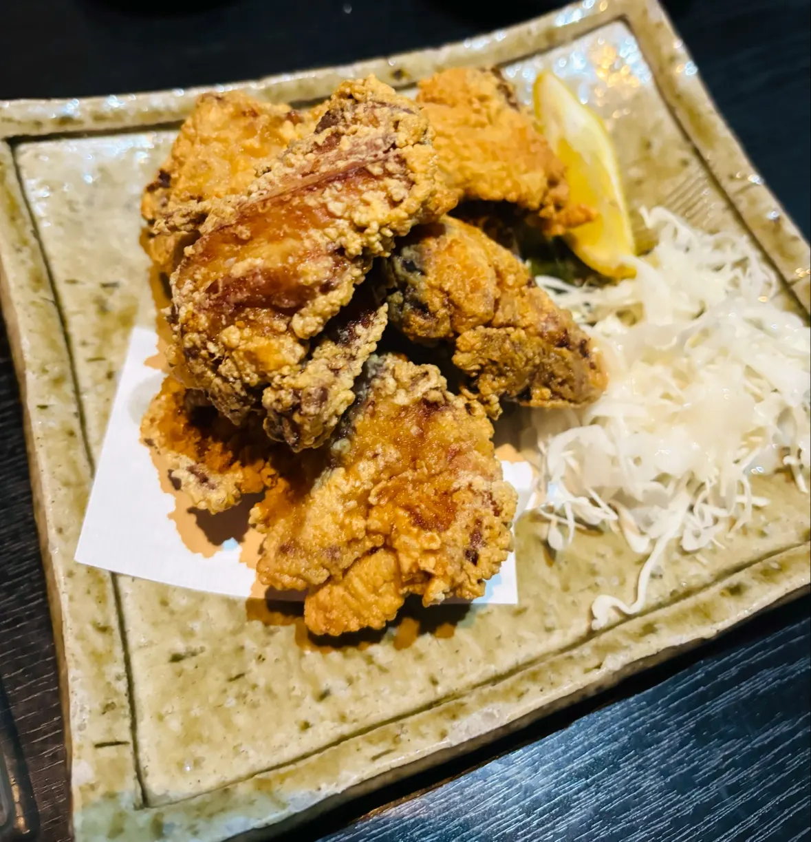 ダイニングキッチン 和心