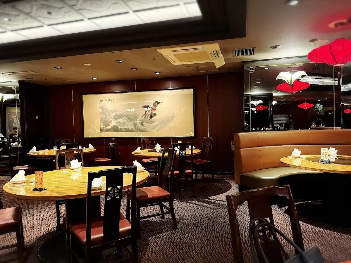 重慶飯店 本館