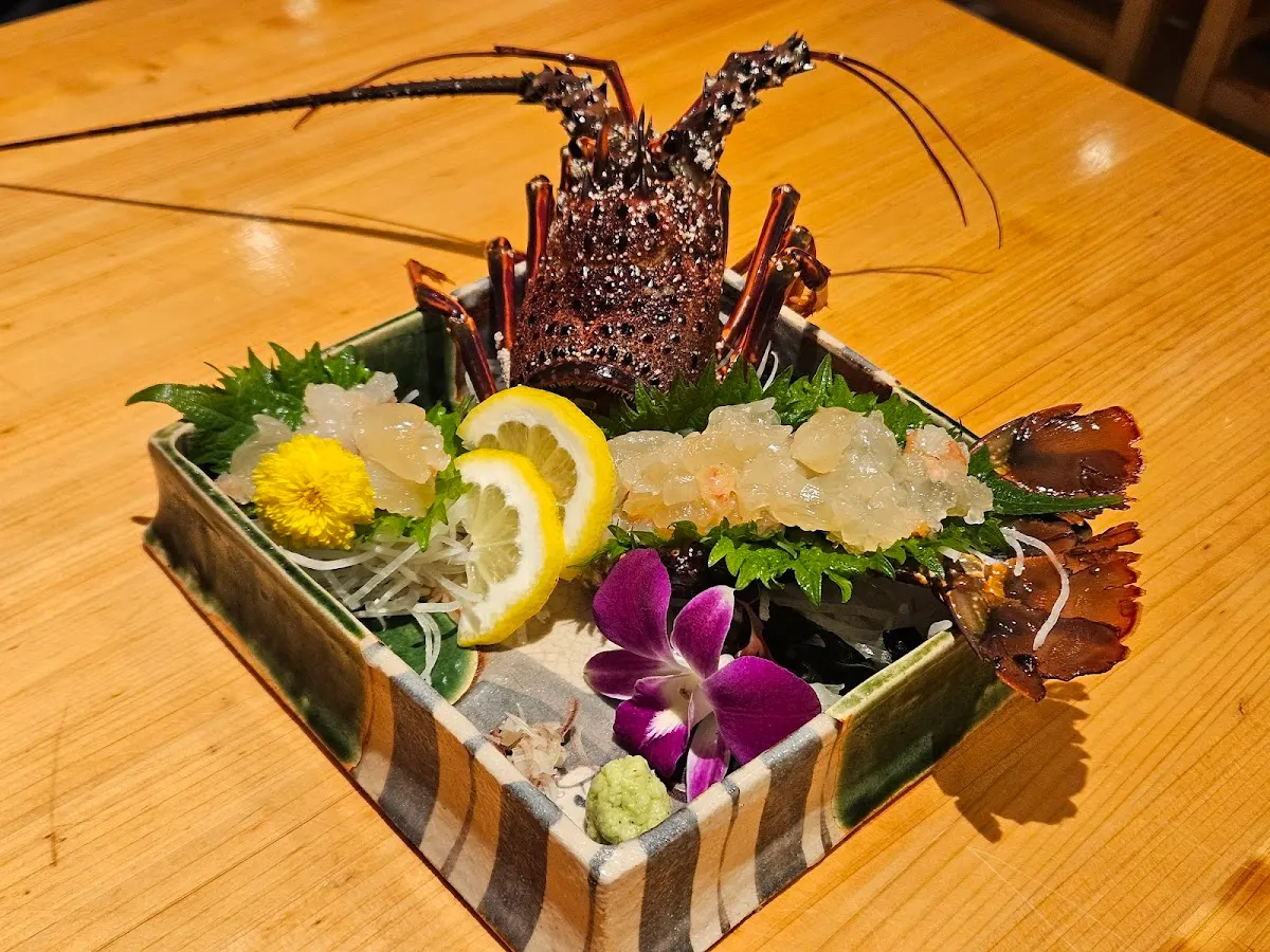 ゑびや大食堂