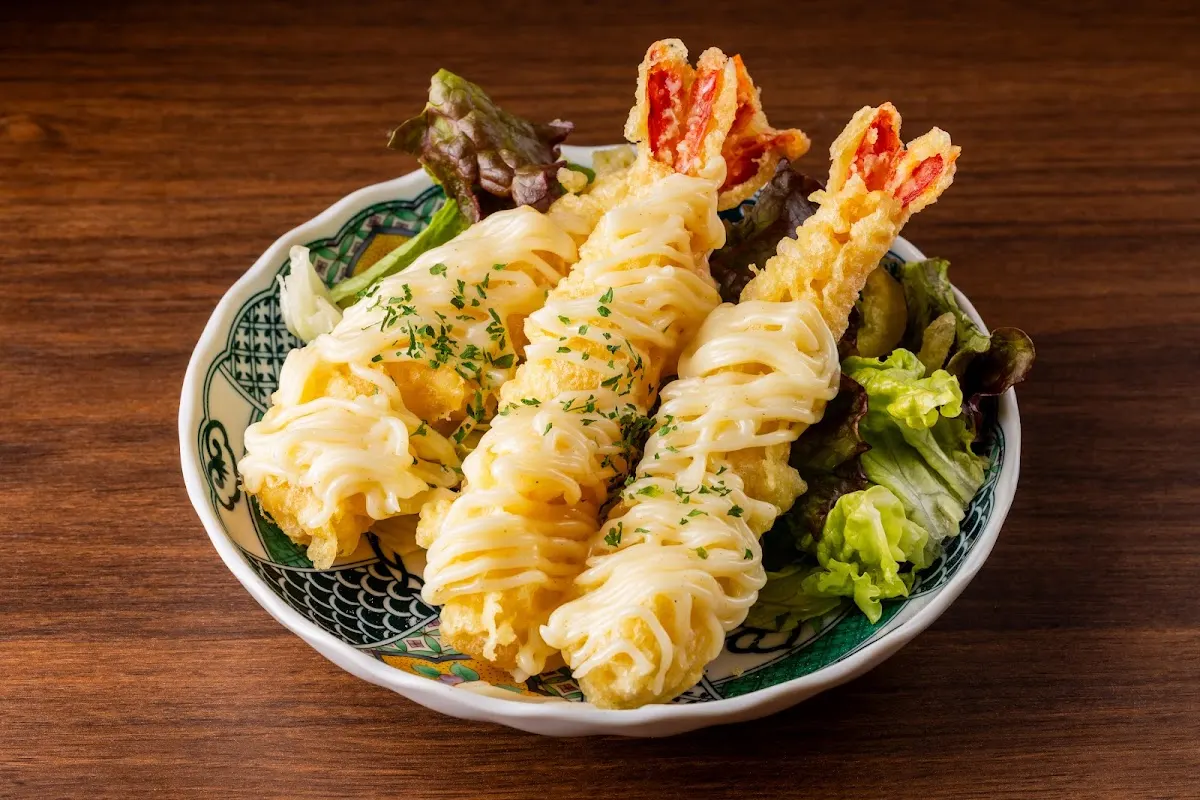 炉端 さかずき