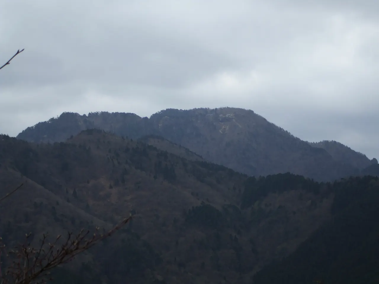 金峰山