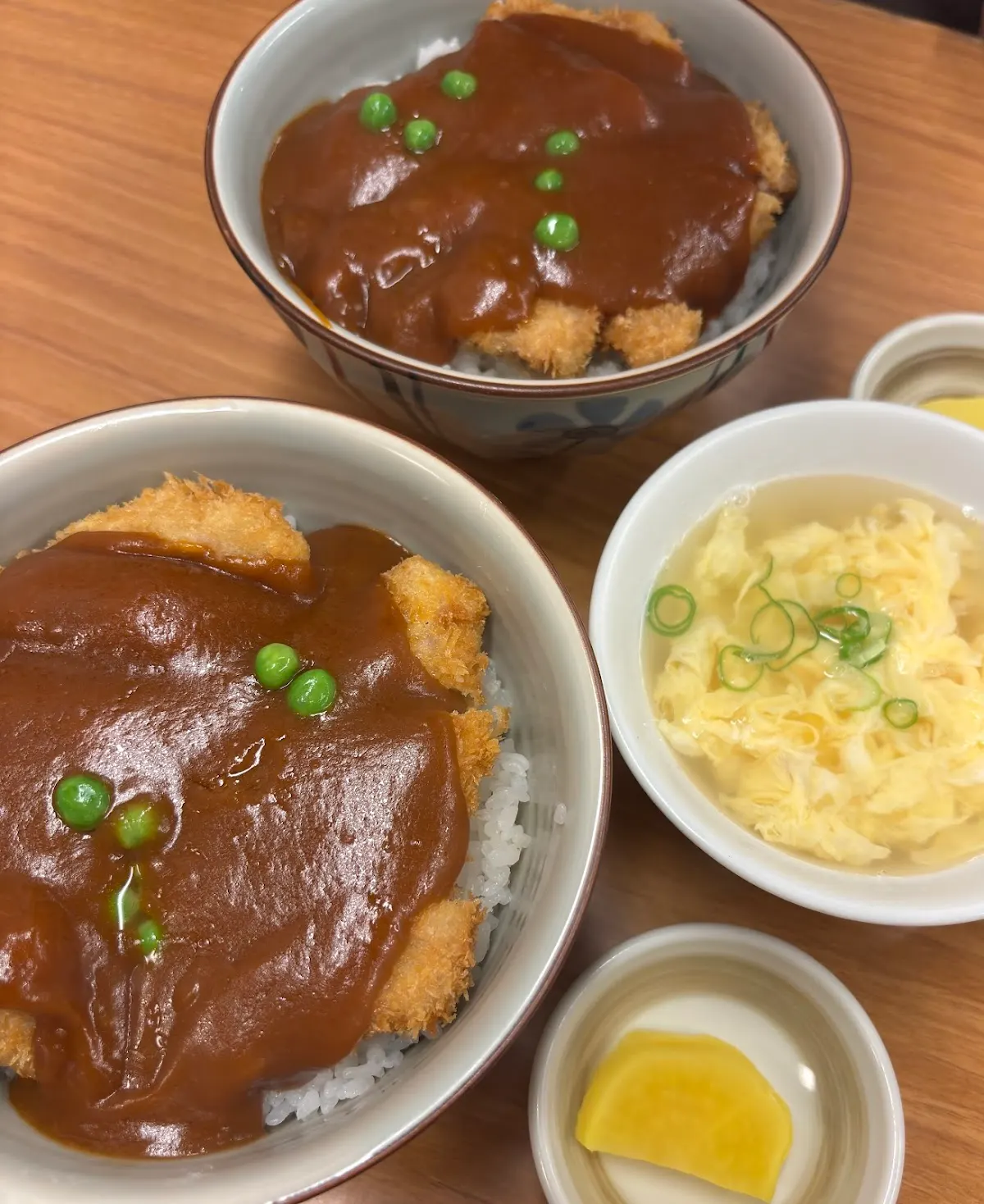 食堂やまと(やまと)