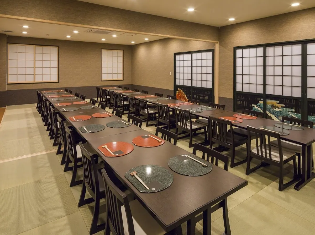 ふく 長州料理 かつ本 KATSUMOTO 下関