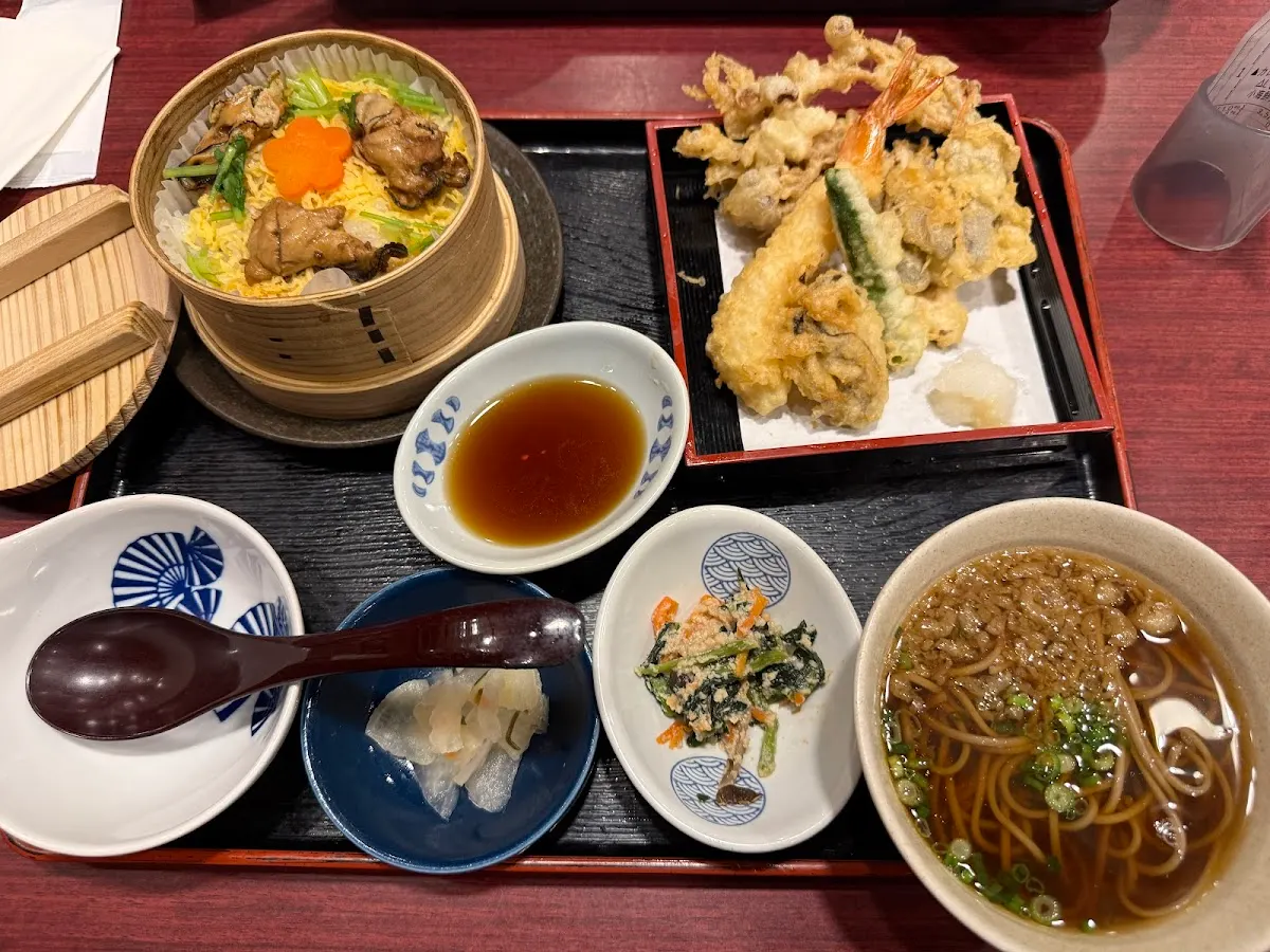 夢庵 ゆめあん 富士宮阿幸地店