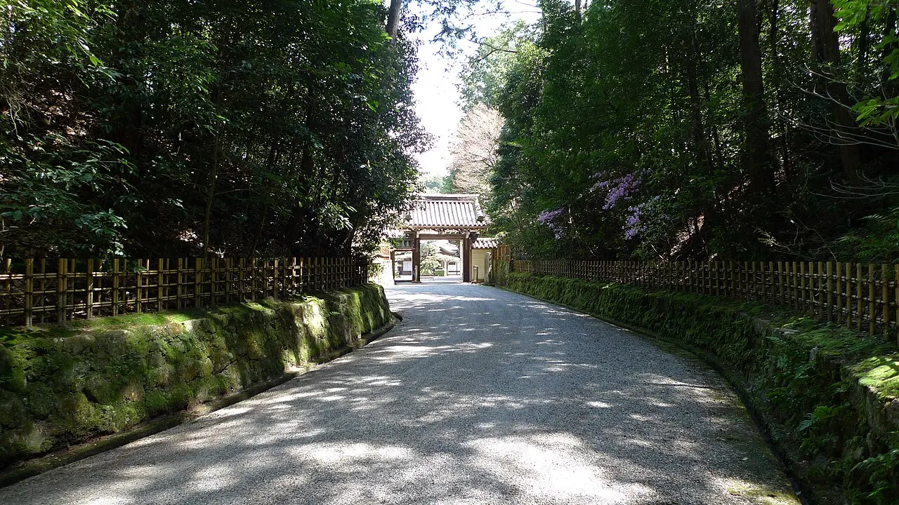 圓照寺