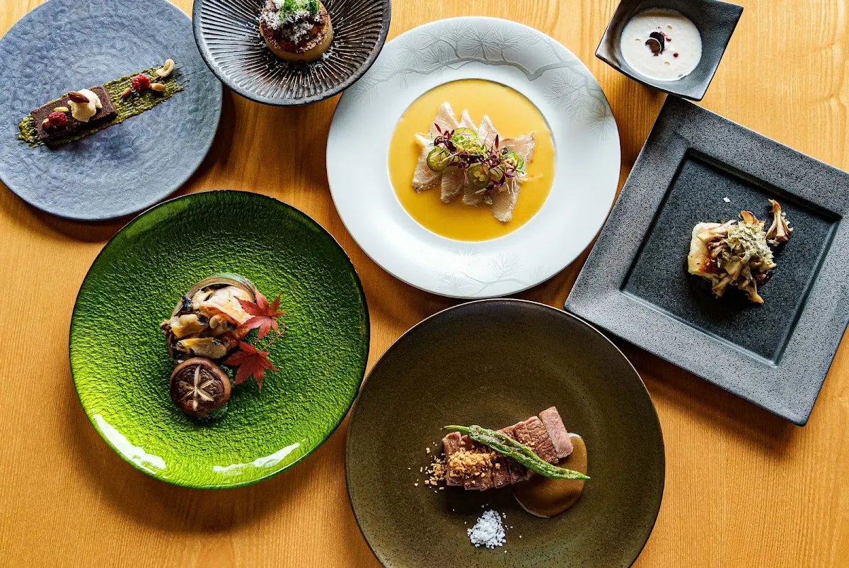 ITOH DINING by NOBU