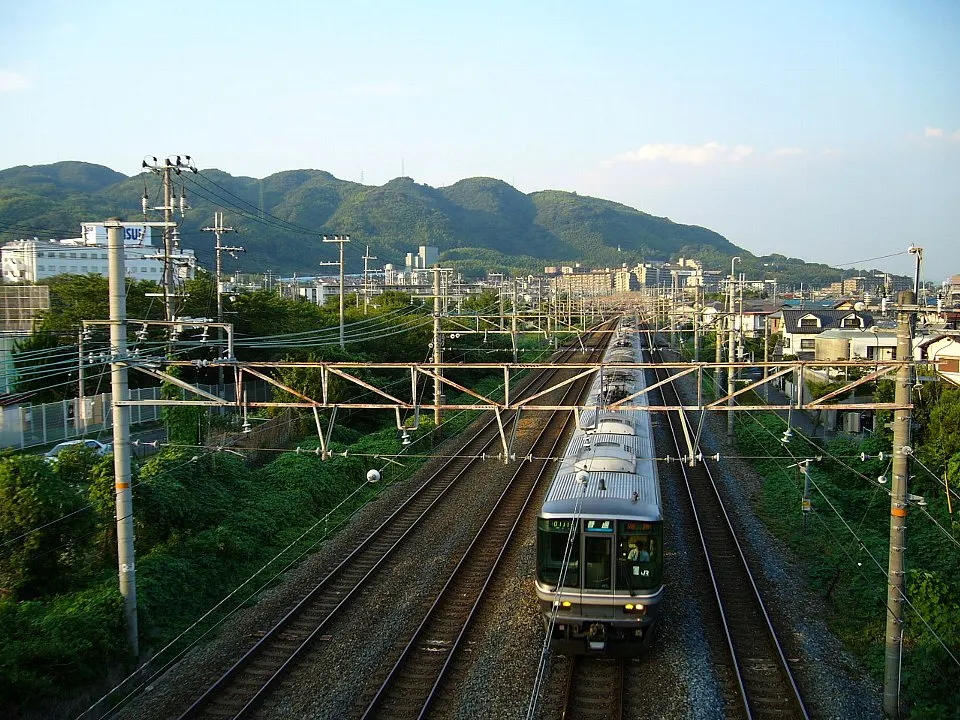 天王山