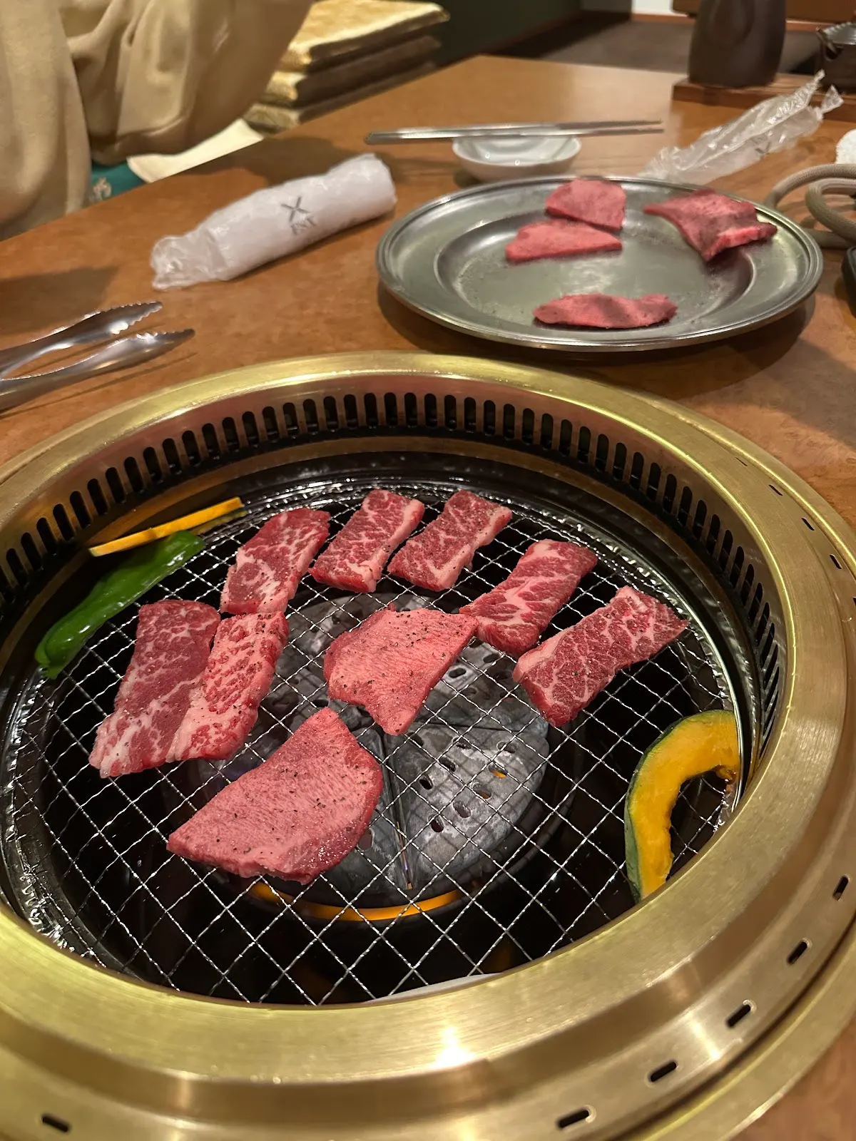 焼肉 亜羅人