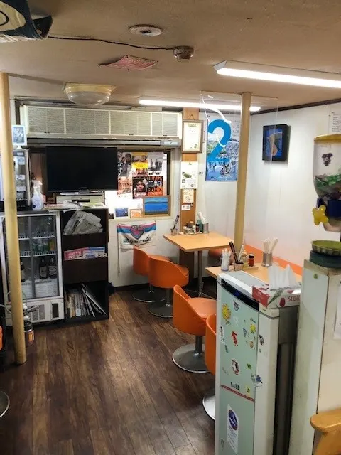 ぎょうざ屋
