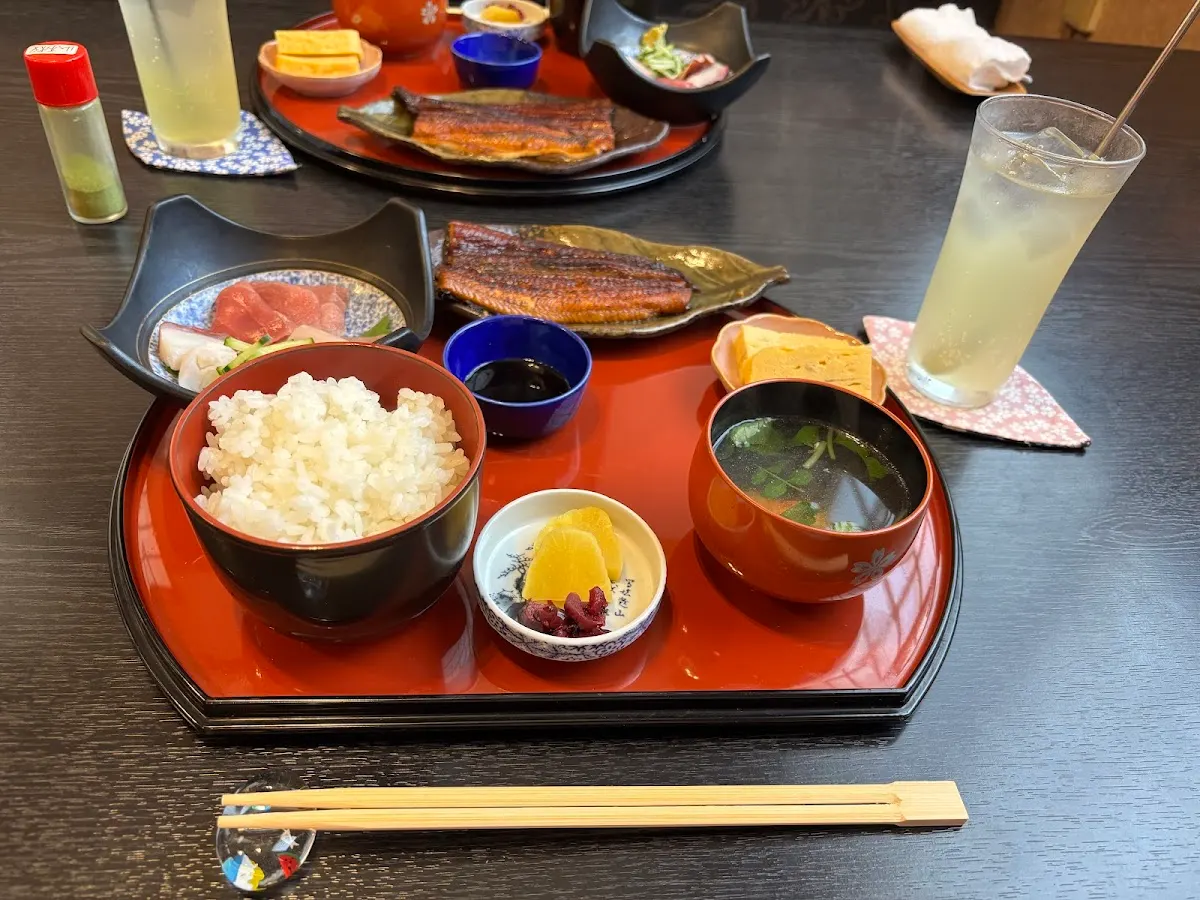 季節料理 吟水