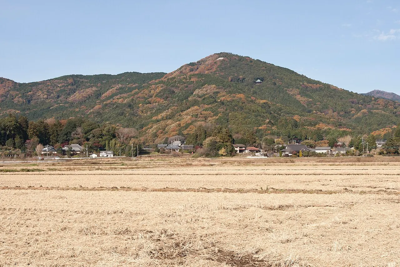 峰寺山