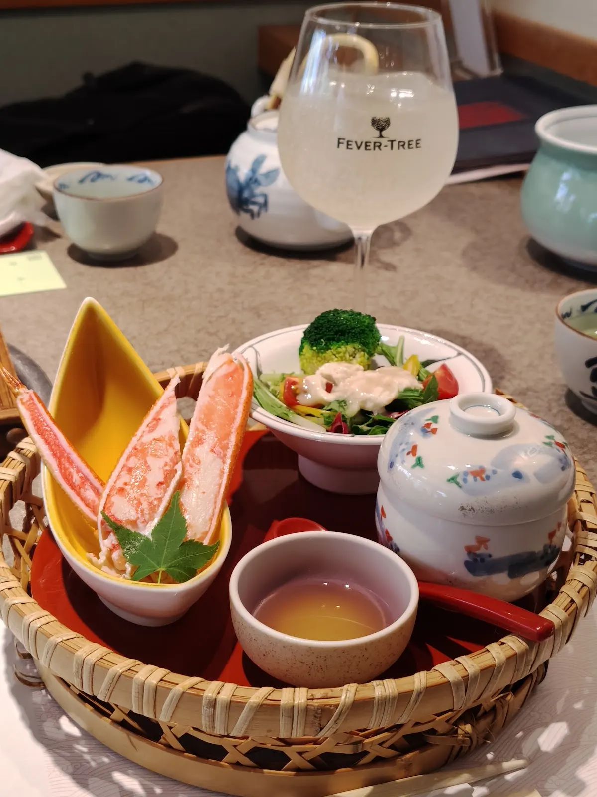 かに道楽 奈良本店