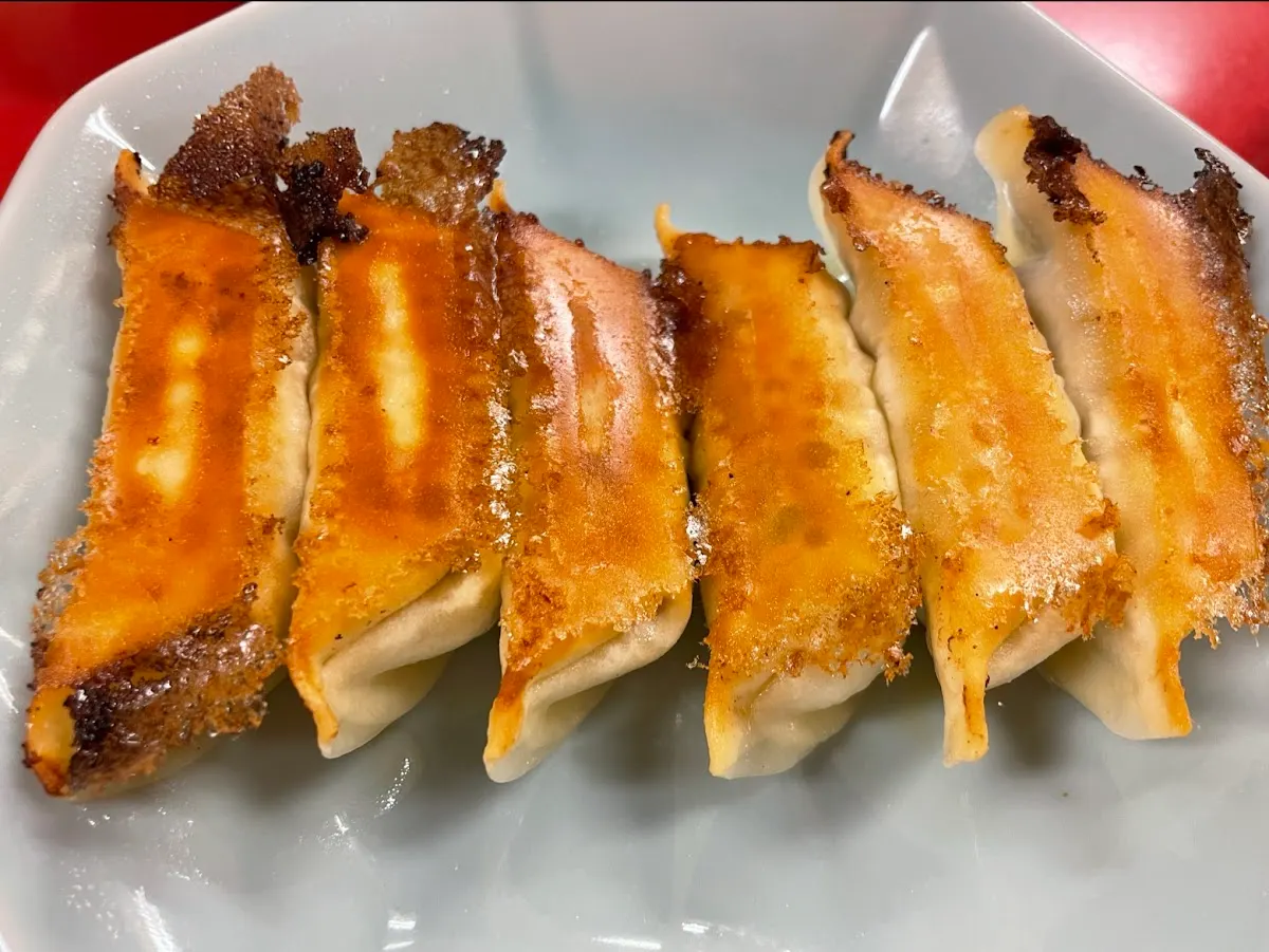 宇都宮みんみん 本店
