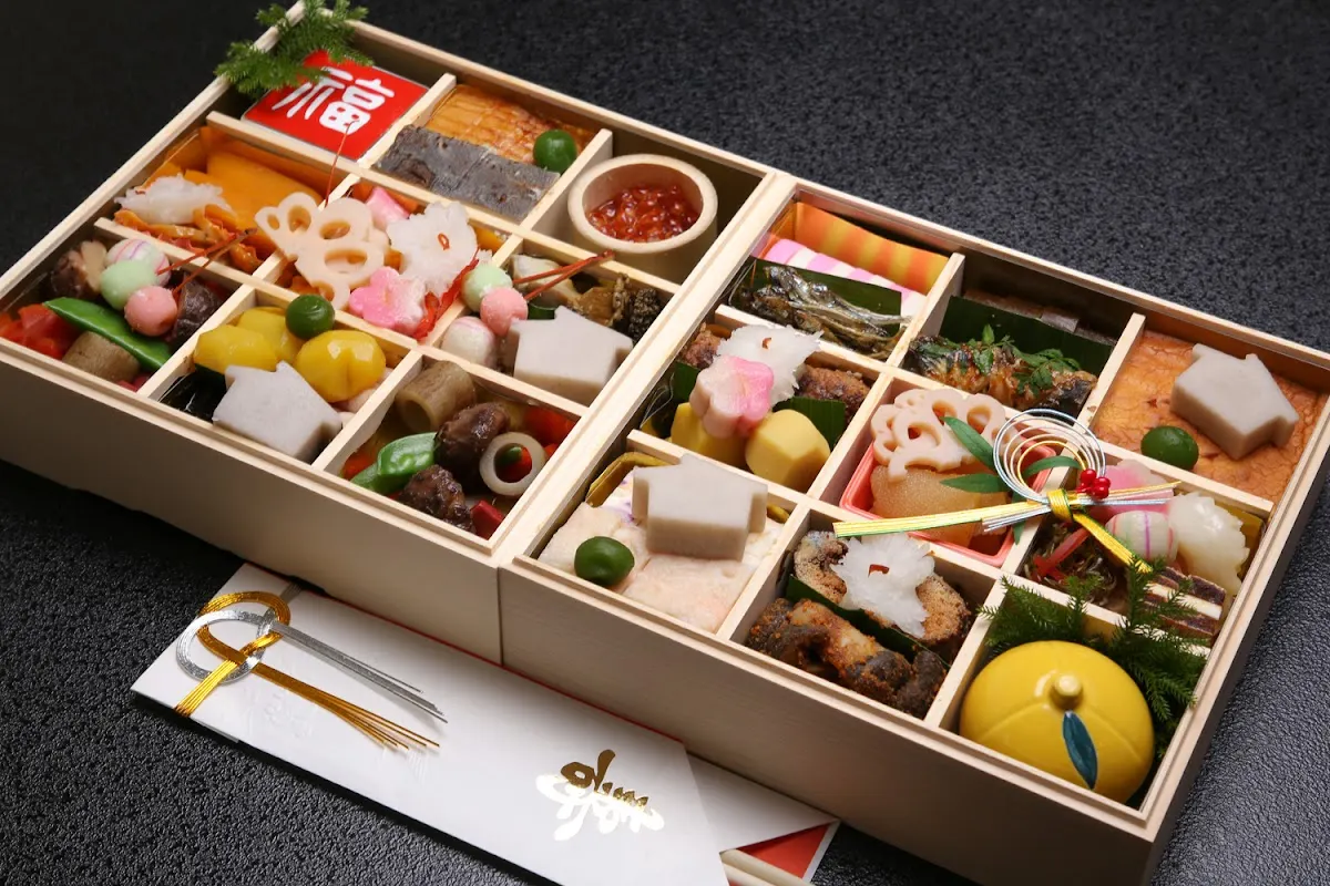 祇園の京料理店