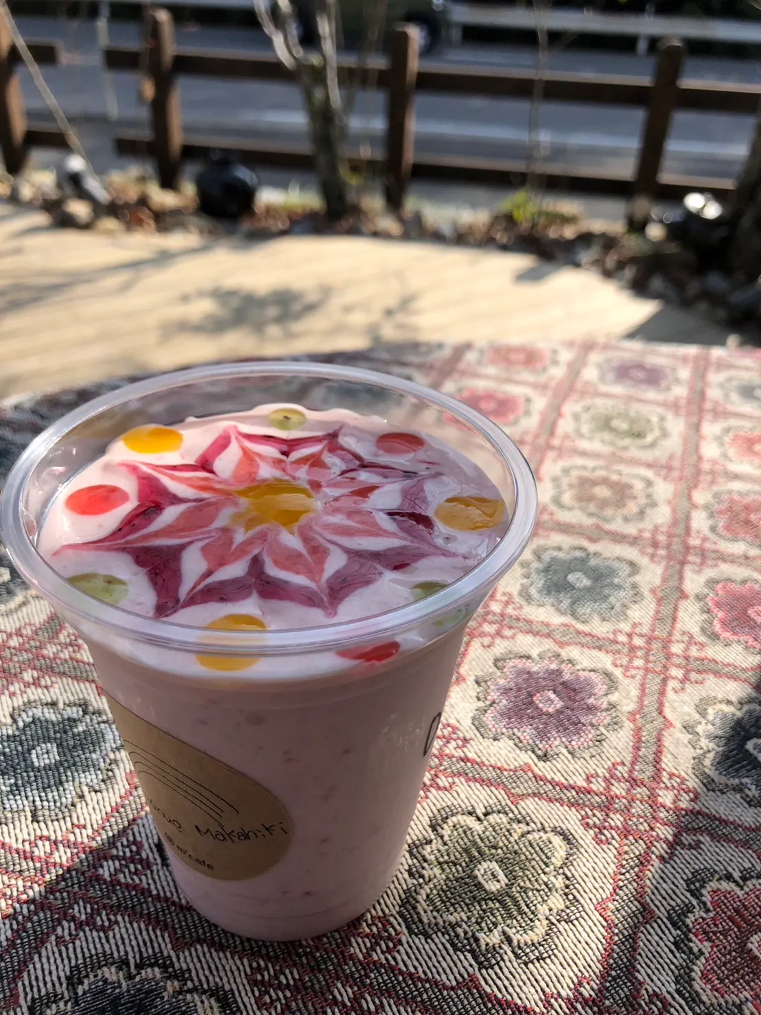 m cafe エムカフェ